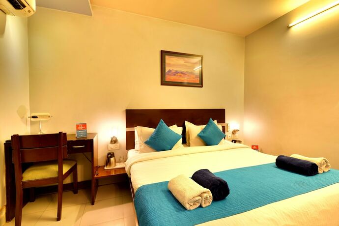 Imagen general del Hotel Acacia Inn. Foto 1