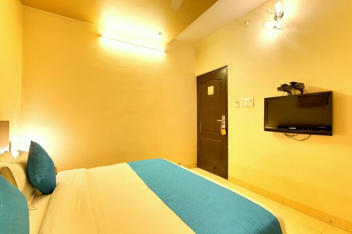 Imagen general del Hotel Acacia Inn. Foto 2