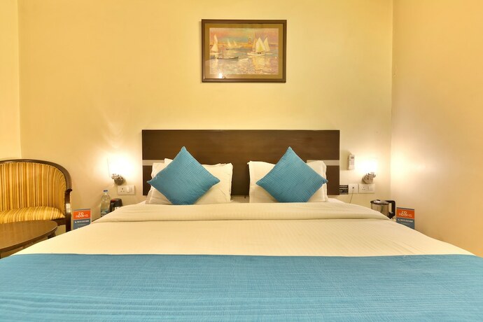 Imagen general del Hotel Acacia Inn. Foto 3