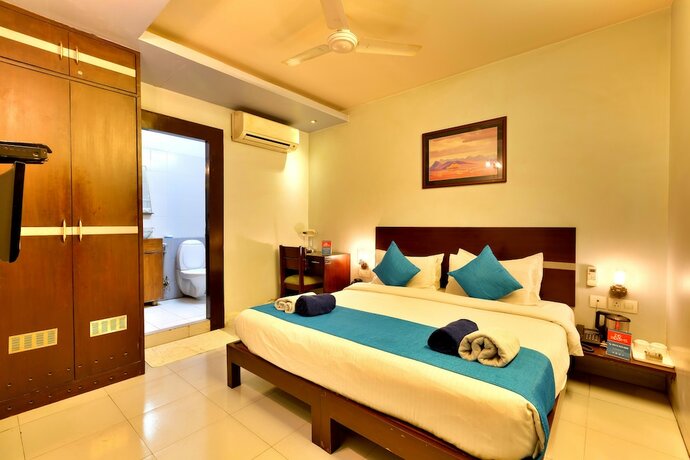 Imagen de la habitación del Hotel Acacia Inn. Foto 17