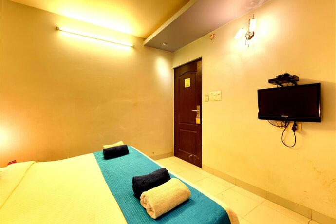 Imagen general del Hotel Acacia Inn. Foto 4