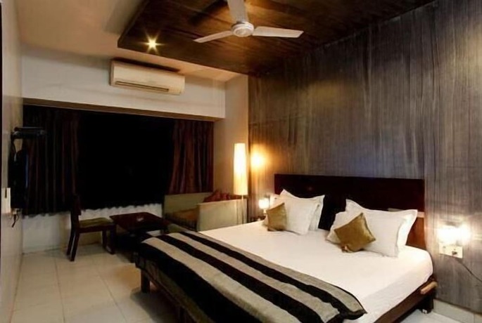 Imagen general del Hotel Acacia Inn. Foto 5