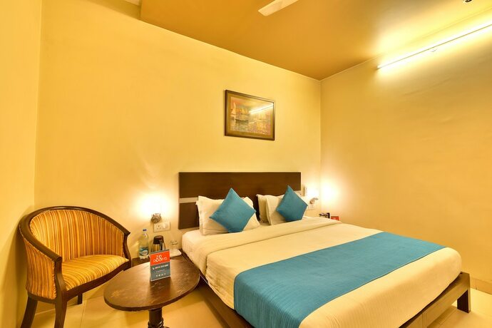 Imagen general del Hotel Acacia Inn. Foto 6