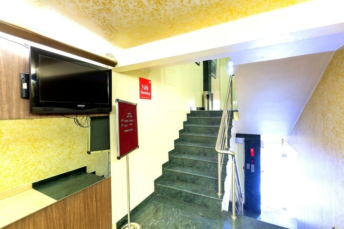 Imagen general del Hotel Acacia Inn. Foto 9