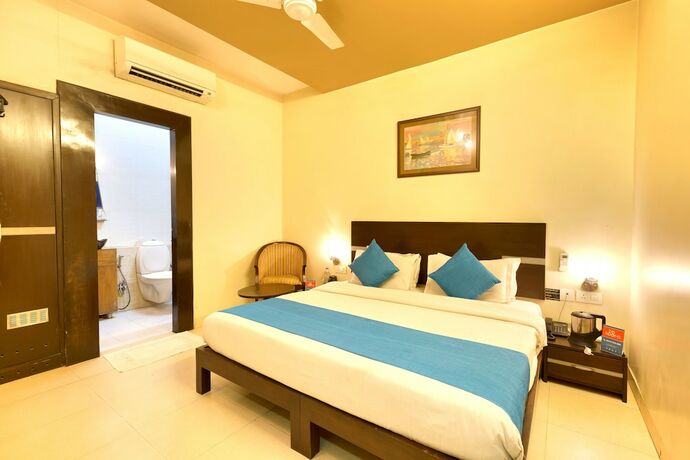 Imagen de la habitación del Hotel Acacia Inn. Foto 18