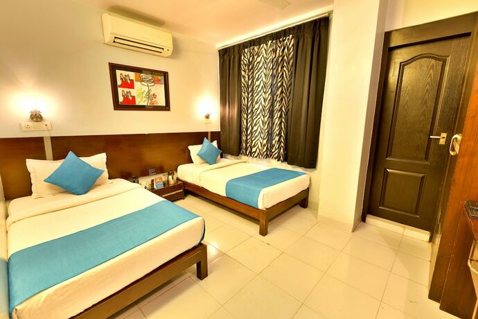 Imagen general del Hotel Acacia Inn. Foto 15