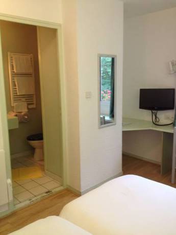 Imagen de la habitación del Hotel Acacia, Lun&eacute;ville. Foto 4
