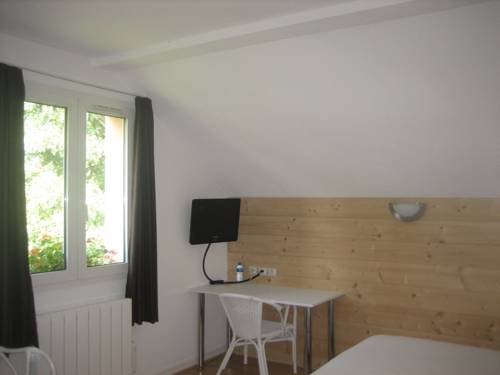 Imagen de la habitación del Hotel Acacia, Lun&eacute;ville. Foto 8