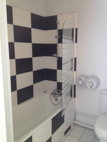 Imagen de la habitación del Hotel Acacia, Lun&eacute;ville. Foto 9