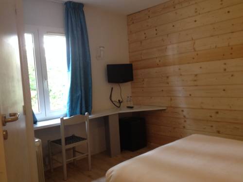 Imagen de la habitación del Hotel Acacia, Lun&eacute;ville. Foto 10