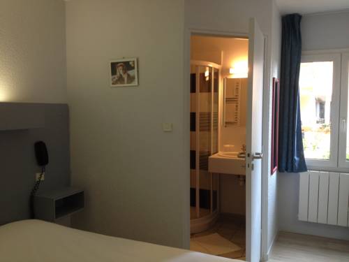 Imagen de la habitación del Hotel Acacia, Lun&eacute;ville. Foto 11