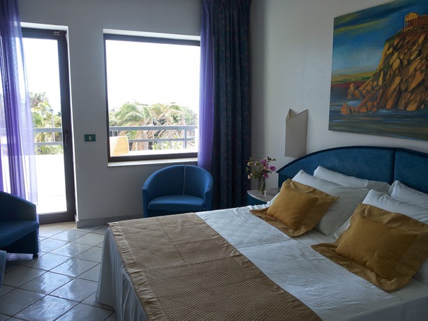 Imagen general del Hotel Acacia Marina. Foto 2