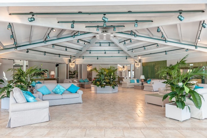 Imagen general del Hotel Acacia Marina. Foto 3