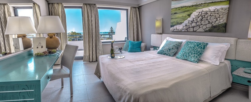 Imagen general del Hotel Acacia Marina. Foto 6