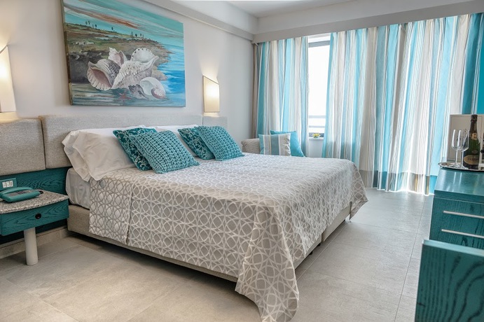 Imagen general del Hotel Acacia Marina. Foto 7