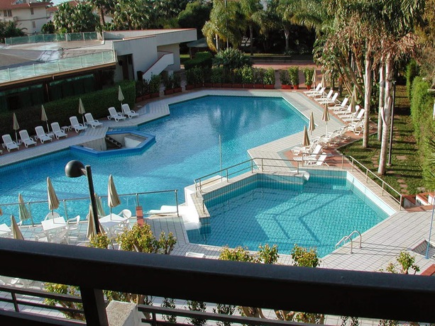 Imagen general del Hotel Acacia Marina. Foto 12