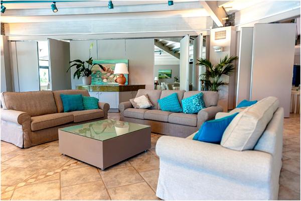 Imagen general del Hotel Acacia Marina. Foto 8