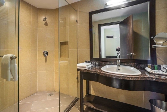 Imagen de la habitación del Hotel Acacia Premier. Foto 9