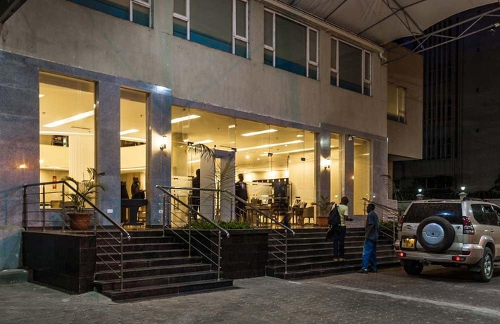 Imagen general del Hotel Acacia Premier. Foto 4
