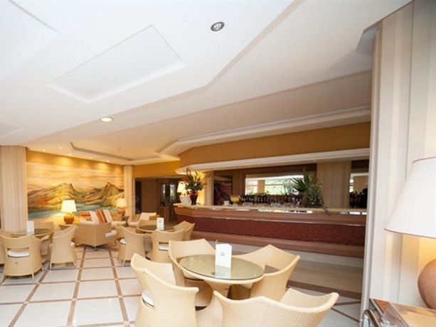 Imagen general del Hotel Acacia Resort. Foto 2