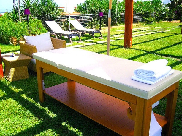 Imagen general del Hotel Acacia Resort. Foto 4