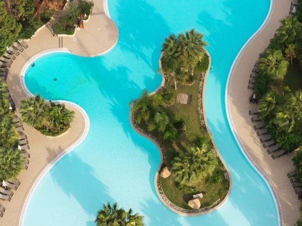 Imagen general del Hotel Acacia Resort. Foto 6