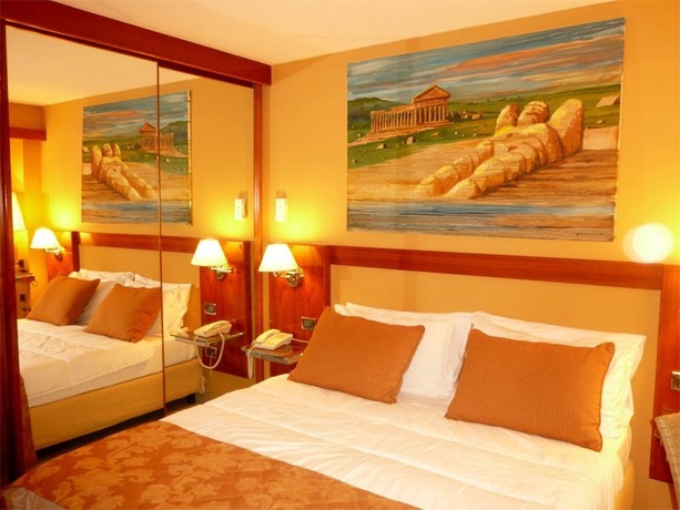 Imagen general del Hotel Acacia Resort. Foto 7