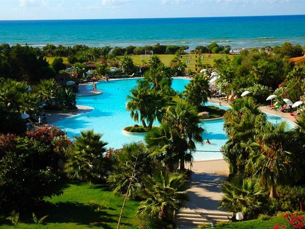 Imagen general del Hotel Acacia Resort. Foto 8