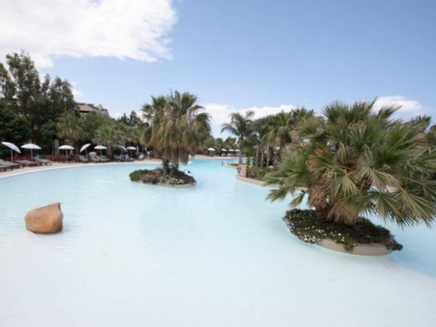 Imagen general del Hotel Acacia Resort. Foto 9