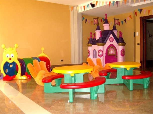 Imagen general del Hotel Acacia Resort. Foto 10