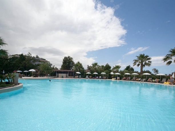 Imagen general del Hotel Acacia Resort. Foto 11