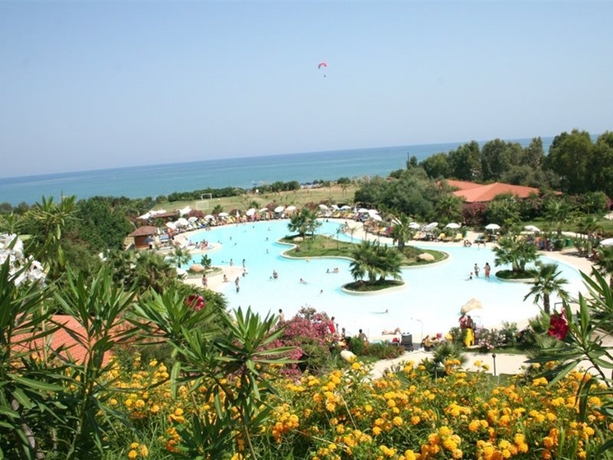 Imagen general del Hotel Acacia Resort. Foto 13