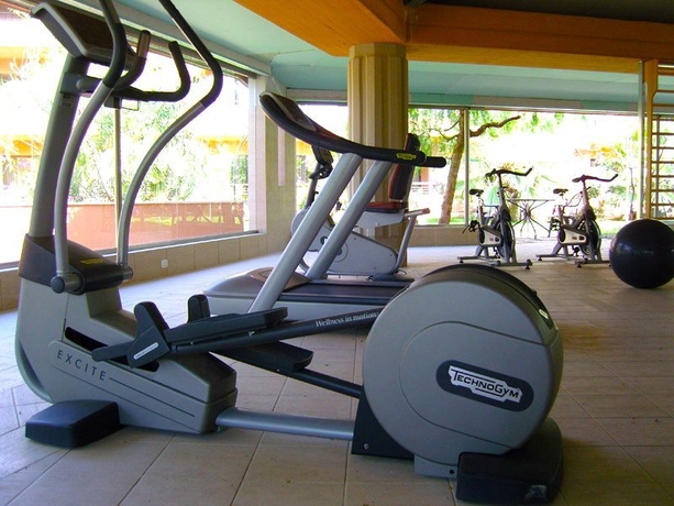 Imagen general del Hotel Acacia Resort. Foto 14