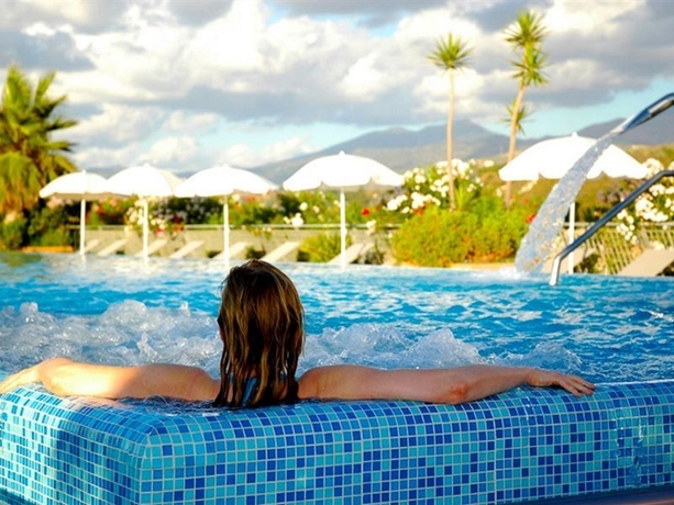 Imagen general del Hotel Acacia Resort. Foto 15