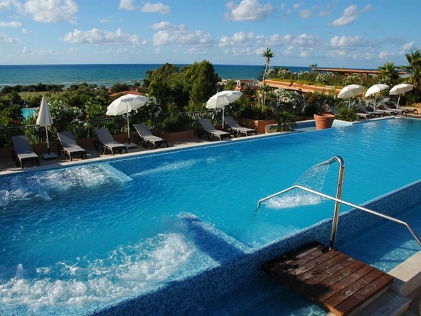 Imagen general del Hotel Acacia Resort. Foto 16