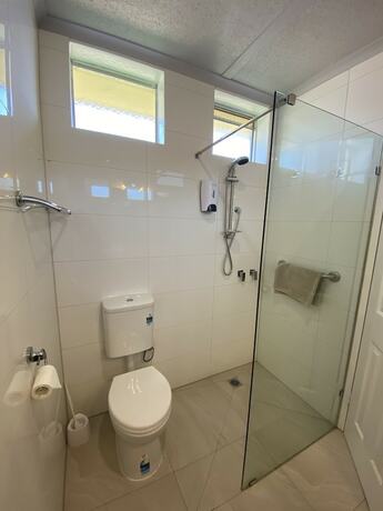 Imagen general del Hotel Acacia Rose Motor Inn. Foto 2