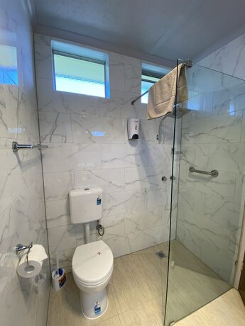 Imagen general del Hotel Acacia Rose Motor Inn. Foto 3