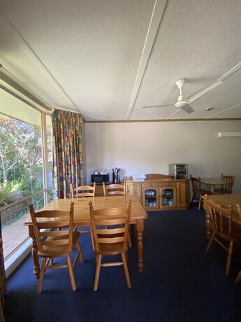 Imagen general del Hotel Acacia Rose Motor Inn. Foto 5