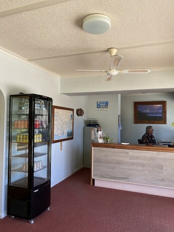 Imagen general del Hotel Acacia Rose Motor Inn. Foto 10