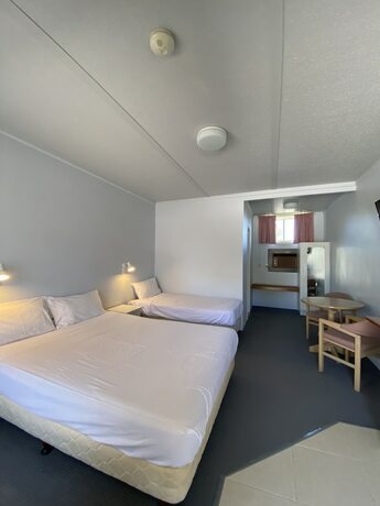 Imagen general del Hotel Acacia Rose Motor Inn. Foto 16