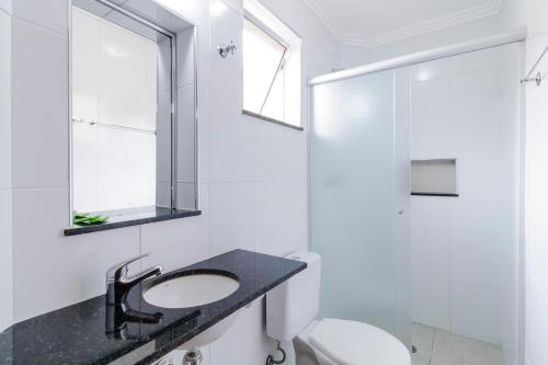 Imagen de la habitación del Hotel Acacia, Sao Caetano do Sul. Foto 4