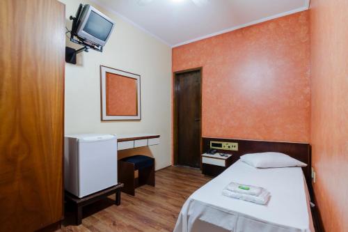 Imagen general del Hotel Acacia, Sao Caetano do Sul. Foto 2