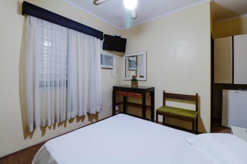Imagen de la habitación del Hotel Acacia, Sao Caetano do Sul. Foto 5