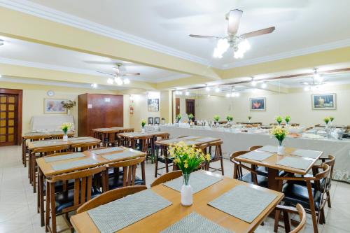 Imagen de la habitación del Hotel Acacia, Sao Caetano do Sul. Foto 6