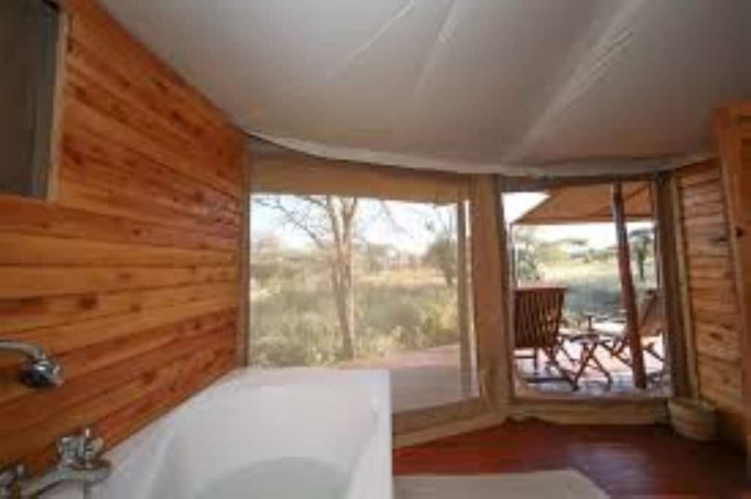 Imagen de la habitación del Hotel Acacia Seronera Luxury Camp. Foto 18