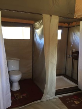 Imagen de la habitación del Hotel Acacia Tarangire Luxury Camp. Foto 8