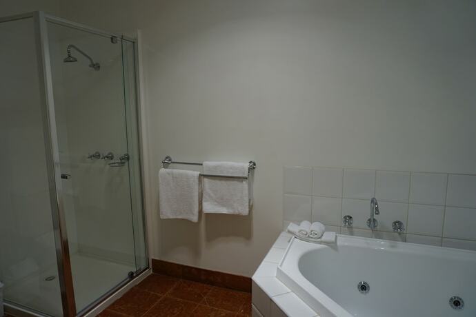 Imagen general del Hotel Acacia Terraces. Foto 3