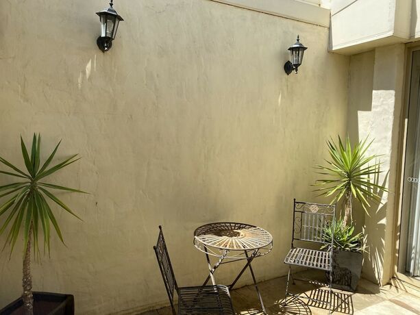 Imagen general del Hotel Acacia Terraces. Foto 4