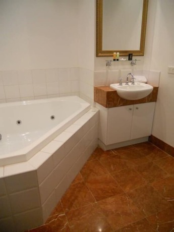 Imagen general del Hotel Acacia Terraces. Foto 5
