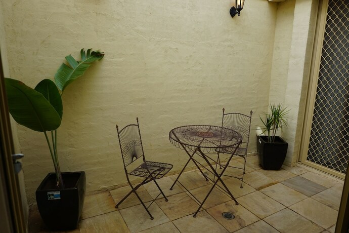 Imagen de la habitación del Hotel Acacia Terraces. Foto 14